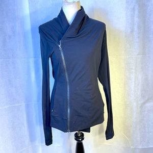 Lulu lemon jacket